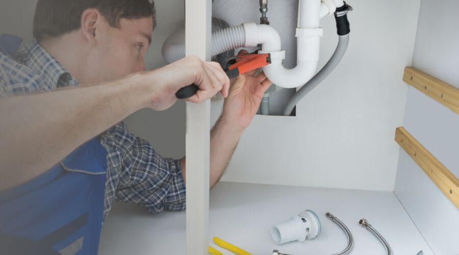 Local water heater installation in White Lake, NY